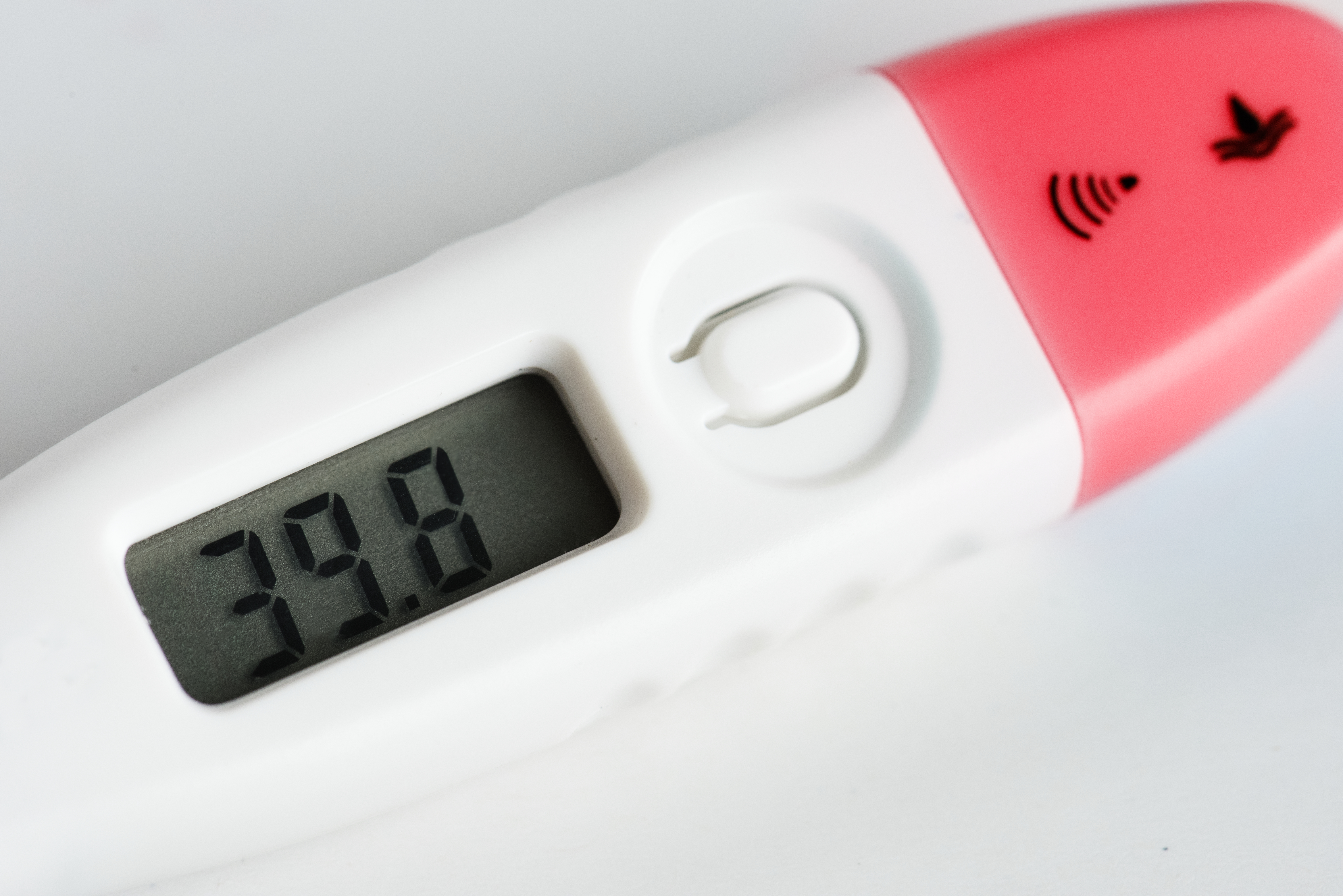 Digital Thermometer
